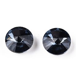 Similistein Cabochons Glas Strass&nbsp;RGLA-T086-6mm-13