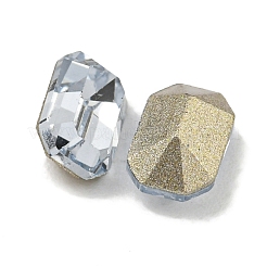 Glas Strass Cabochons&nbsp;RGLA-L029-18A-211