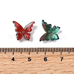 Perle di vetro&nbsp;GLAA-D303-06G