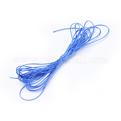Gewachsten Polyester-Schnur&nbsp;YC-WH0006-04