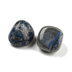 Natürliche Lapislazuli-Perlen&nbsp;G-G979-A03