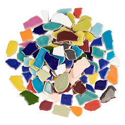 Porzellan Cabochons&nbsp;PORC-PH0001-07