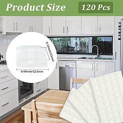Particelle anticollisione in silicone&nbsp;FIND-WH20007-79