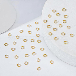 Messingspaltringe&nbsp;KK-BC0002-22