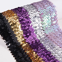 Paillette aus Kunststoff&nbsp;PVC-PH0001-13