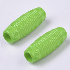 Opake Legierung Perlen&nbsp;SACR-N008-092
