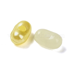 Leuchtende Acrylperlen in verschiedenen Stilen&nbsp;SACR-D009-03C