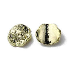 Legierung Cabochons&nbsp;MRMJ-WH0086-22F-LG