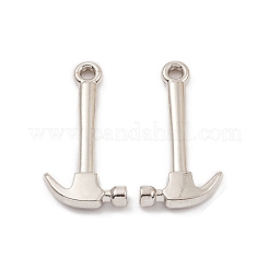 Pendentifs en alliage&nbsp;PALLOY-K003-10P