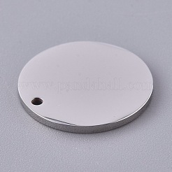 Pendenti in acciaio inossidabile 304 anti-ossidazione&nbsp;STAS-P245-45P