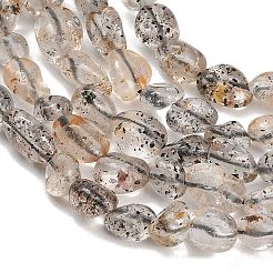 Perles naturelles biotite brins&nbsp;GG-CBAC61B-B02-02-A
