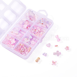 DIY-Kits zur Schmuckherstellung&nbsp;DIY-TA0012-54B