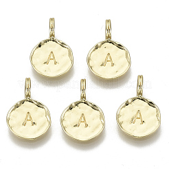 26 pièces pendentifs en alliage&nbsp;PALLOY-N157-004-NR