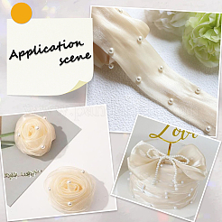 1 rotolo di nastro in poliestere&nbsp;OCOR-CY0002-46B
