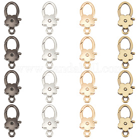 Alloy Clasps Promotion, Alloy Clasps Big Sale 