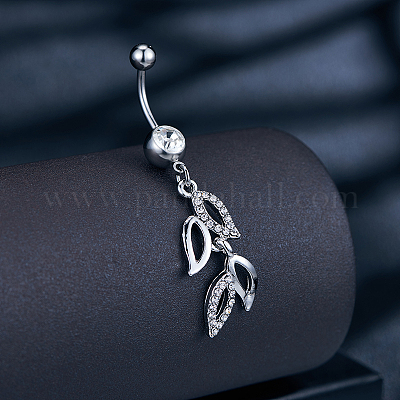 Piercing-Schmuck&nbsp;AJEW-EE0002-11P-1