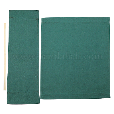 Stuhlersatz aus Segeltuch&nbsp;DIY-WH0430-187B-1-1