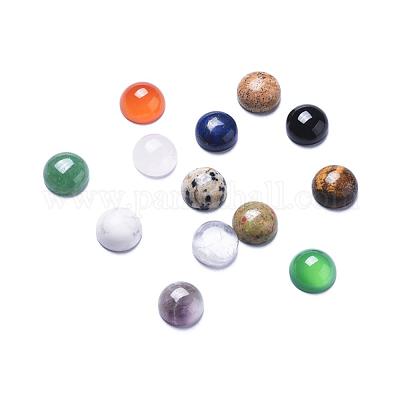 Edelstein-Cabochons&nbsp;G-G528-12mm-M1-1