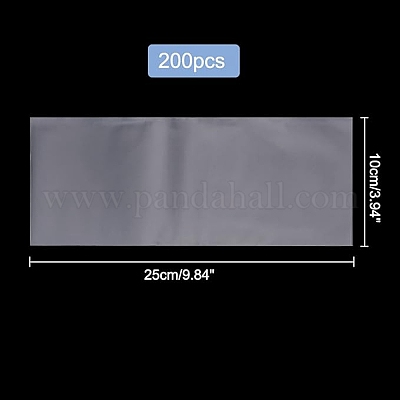 OPP sacs de cellophane&nbsp;OPC-PH0001-07-1