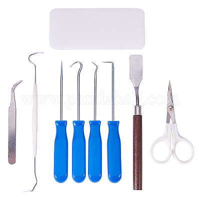 Wholesale Jewelry Making Tool Sets 