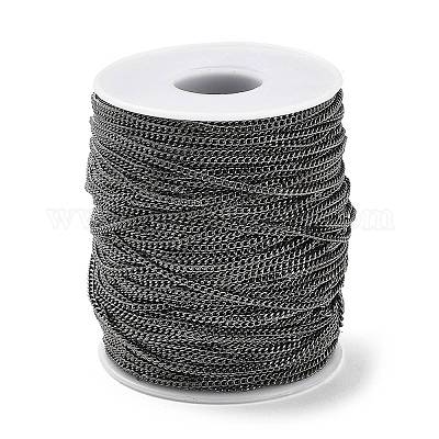 Catene di ottone ritorti&nbsp;CHC-S103-B-1