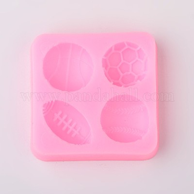 Christmas Halloween Holiday Mold UV Epoxy Resin Mold Candy Decoration Food Safe Silicone Mold Chocolate Mold Cake Mold
