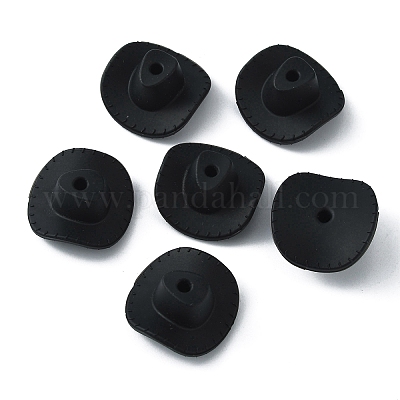 Perle di silicone&nbsp;SIL-WH0010-05A-1