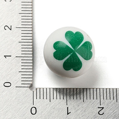 Perle di silicone&nbsp;SIL-E009-01D-1