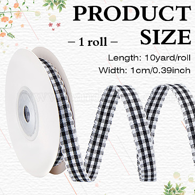 Polyesterband&nbsp;AJEW-WH0816-190D-1