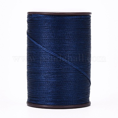 Filo piatto cerato&nbsp;LS-YC-P003-A09-1
