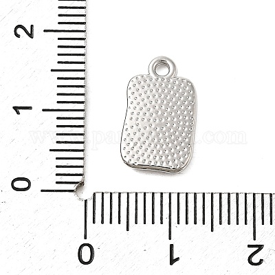 Pendentifs en alliage&nbsp;PALLOY-K020-17P-1