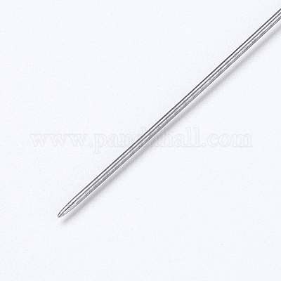 Wholesale Iron Beading Needle 