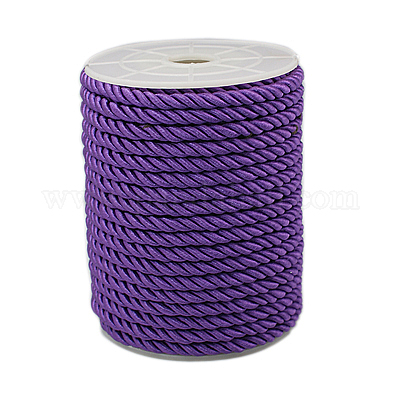 Corde di nylon intrecciate&nbsp;NWIR-A001-06-1