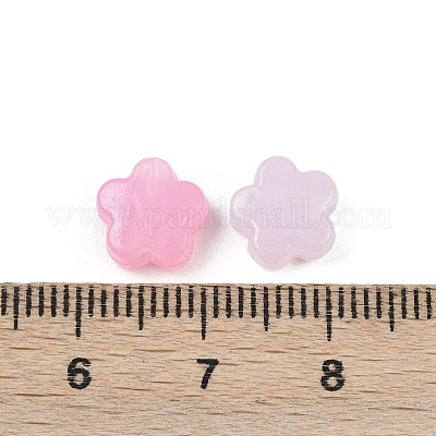 Kunststoffperlen&nbsp;KY-B005-02B-1