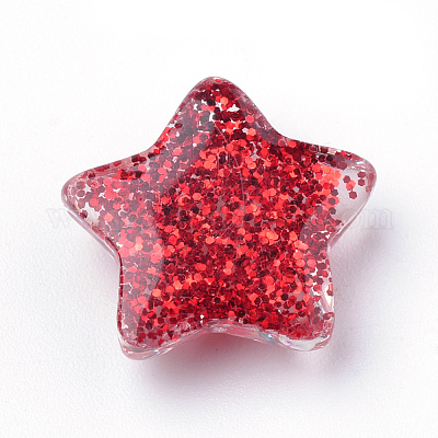 Harz Cabochons&nbsp;CRES-Q196-27-1