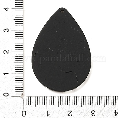Ciondoli acrilico&nbsp;FIND-M046-02A-1