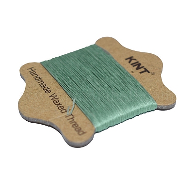 Cordon en nylon ciré&nbsp;YC-E005-0.65mm-17-1