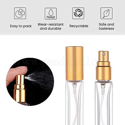 10ml perfume bottle