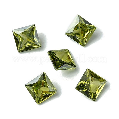 Cabochons zirconi&nbsp;ZIRC-P116-01A-09-1