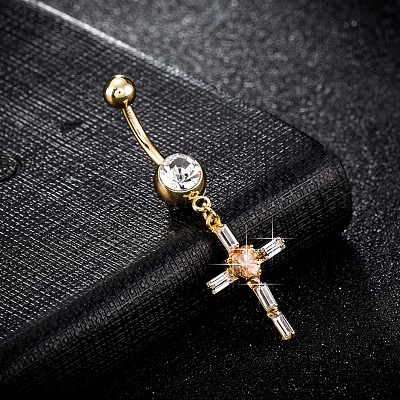 Piercing-Schmuck&nbsp;AJEW-EE0003-08D-1