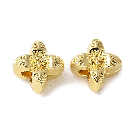 Perline in lega&nbsp;PALLOY-S044-03B-G-1