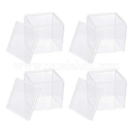 Caja de plástico olycraft CON-OC0001-12-01B-1