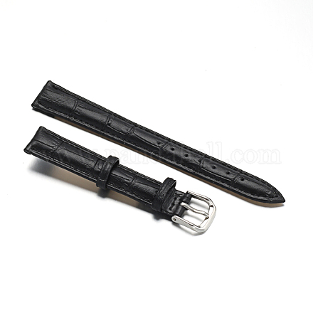 Cinturini per orologi in pelle WACH-F017-05I-1