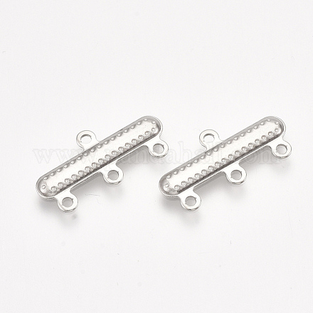 304 Stainless Steel Chandelier Component Links STAS-T045-35P-1