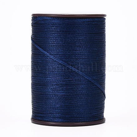 Filo piatto cerato&nbsp;LS-YC-P003-A09-1