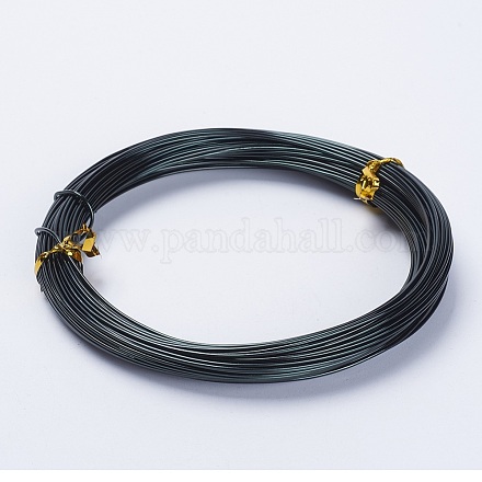 Aluminum Wire AW-AW20x1.0mm-10-1