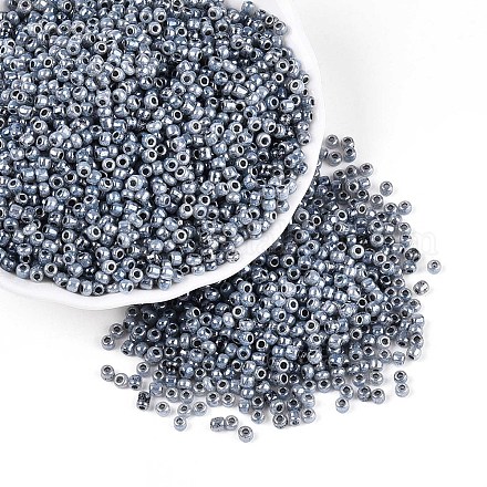 Runde Saatperlen SEED-A011-3mm-149-1