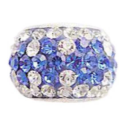 Österreichische Kristall europäischen Perlen N0R4N081-1