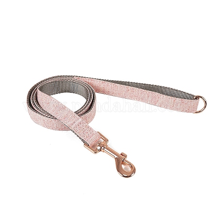 Laisse de chien solide en nylon PW-WG25675-21-1