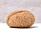Wool and Polyester Yarn, for Weaving, Knitting & Crochet, PeachPuff, 0.5mm, 200m/skein